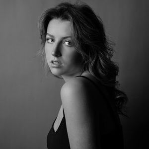 Meet your Posher, Madeline